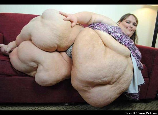 Fat Woman 62